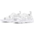 WCK9283　W OWAYSIS SANDAL　100WHT/PRPLTM　605998-0002