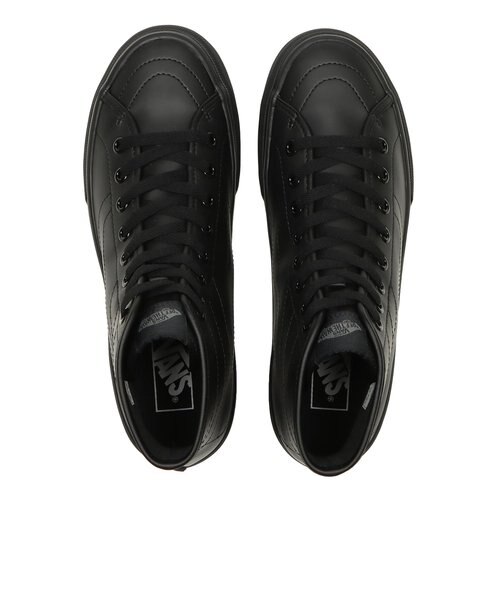 V38CL+DECON WR SK8-HI DECON DX WR BLACK 617094-0001｜エービーシー