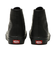 V38CL+DECON WR　SK8-HI DECON DX WR　BLACK　617094-0001