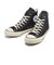31304130　AS 100 OKAYAMA DENIM HI　BLACK　617550-0001