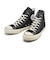 31304130　AS 100 OKAYAMA DENIM HI　BLACK　617550-0001