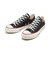 31304300　CANVAS AS J OX　BLACK/TRICO　617562-0001