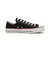 31304300　CANVAS AS J OX　BLACK/TRICO　617562-0001