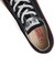 31304300　CANVAS AS J OX　BLACK/TRICO　617562-0001