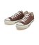 31304831　AS WASHEDCORDUROY OX　MOCHA BROWN　619603-0001