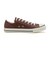 31304831　AS WASHEDCORDUROY OX　MOCHA BROWN　619603-0001