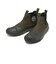 35500311　BIG C FG SIDEGORE RB HI　DARK MOSS　619620-0001