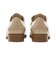 NE30255　PL OXFORD 2.5　E/BEIGE　619085-0002