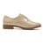 NE30255　PL OXFORD 2.5　E/BEIGE　619085-0002