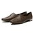 JE80162　S-SQ MANISH 1.5　PY.BROWN　622287-0002