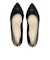 JE80168　POINTED PPS 3　BLACK　622293-0001