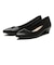 JE80168　POINTED PPS 3　BLACK　622293-0001