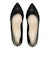 JE80168　POINTED PPS 3　BLACK　622293-0001