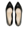 JE80168　POINTED PPS 3　BLACK　622293-0001