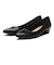 JE80168　POINTED PPS 3　BLACK　622293-0001