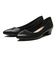 JE80168　POINTED PPS 3　BLACK　622293-0001