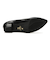 JE80168　POINTED PPS 3　BLACK　622293-0001