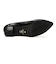 JE80168　POINTED PPS 3　BLACK　622293-0001