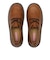 W1017　CASUAL LACE UP　CAMEL　619195-0002