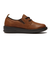 W1017　CASUAL LACE UP　CAMEL　619195-0002