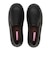 W1018　CASUAL SLIP ON　BLACK　619196-0001