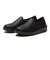 W1018　CASUAL SLIP ON　BLACK　619196-0001