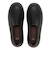 W1018　CASUAL SLIP ON　BLACK　619196-0001