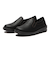 W1018　CASUAL SLIP ON　BLACK　619196-0001