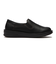 W1018　CASUAL SLIP ON　BLACK　619196-0001