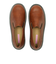 W1018　CASUAL SLIP ON　TAN　619196-0002