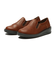 W1018　CASUAL SLIP ON　TAN　619196-0002