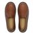 W1018　CASUAL SLIP ON　TAN　619196-0002