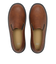 W1018　CASUAL SLIP ON　TAN　619196-0002