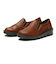W1018　CASUAL SLIP ON　TAN　619196-0002