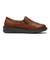 W1018　CASUAL SLIP ON　TAN　619196-0002