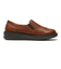 W1018　CASUAL SLIP ON　TAN　619196-0002