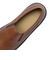 W1018　CASUAL SLIP ON　TAN　619196-0002