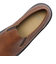 W1018　CASUAL SLIP ON　TAN　619196-0002