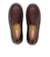 W1018　CASUAL SLIP ON　WINE　619196-0003
