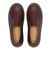 W1018　CASUAL SLIP ON　WINE　619196-0003