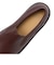 W1018　CASUAL SLIP ON　WINE　619196-0003