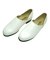 150　W'S SPOCK SHOES　WHITE　594811-0003