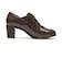 NE40135　OXFORD HEEL 6.5　E/GRAYGE　619210-0002
