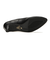 JE-520　ALMOND PUMPS  5　BLACK　610460-0009