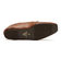 JE-202　SQUARE LOAFERS  2　BROWN　616125-0004