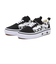 V36CS PUZZLE　OLD SKOOL(15-22)　BLACK　617633-0001