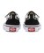 V36CS PUZZLE　OLD SKOOL(15-22)　BLACK　617633-0001