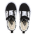 V36CS PUZZLE　OLD SKOOL(15-22)　BLACK　617633-0001