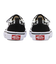 V36CS PUZZLE　OLD SKOOL(15-22)　BLACK　617633-0001