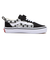 V36CS PUZZLE　OLD SKOOL(15-22)　BLACK　617633-0001